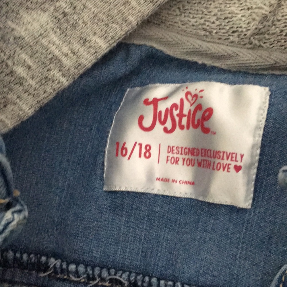 jacket - Picture 2 of 2